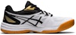 ASICS Court Break 2 'Putih Hitam' 1073A013-102
