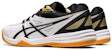 ASICS Court Break 2 'Putih Hitam' 1073A013-102