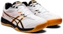 ASICS Court Break 2 'Putih Hitam Oren' 1073A013-103