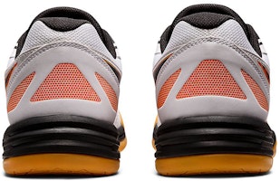 亞瑟士 Court Break 2 '白色 黑色 橘色' 1073A013-103 Purchase 亞瑟士 Court Break 2 '白色 黑色 橘色' 1073A013-103