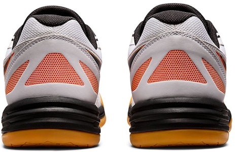 亞瑟士 Court Break 2 '白色 黑色 橘色' 1073A013-103 Purchase 亞瑟士 Court Break 2 '白色 黑色 橘色' 1073A013-103