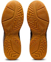 亞瑟士 Court Break 2 '白色 黑色 橘色' 1073A013-103 Details for 亞瑟士 Court Break 2 '白色 黑色 橘色' 1073A013-103