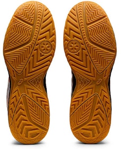 亞瑟士 Court Break 2 '白色 黑色 橘色' 1073A013-103 Details for 亞瑟士 Court Break 2 '白色 黑色 橘色' 1073A013-103