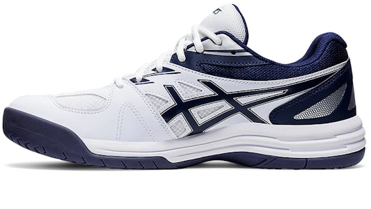 ASICS Court Break 2 'Putih Peacoat' 1073A013-100 Buy ASICS Court Break 2 'Putih Peacoat' 1073A013-100