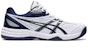ASICS Court Break 2 'Putih Peacoat' 1073A013-100