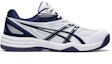 Order ASICS Court Break 2 'Putih Peacoat' 1073A013-100