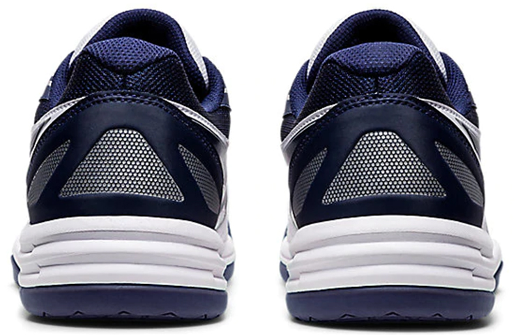Purchase ASICS Court Break 2 'Putih Peacoat' 1073A013-100