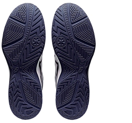 ASICS Court Break 2 '白海军蓝'运动鞋 1073A013-100 Details for ASICS Court Break 2 '白海军蓝'运动鞋 1073A013-100