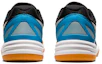 Purchase ASICS Court Break 2 Noir/Bleu ''Blanc''. 1073A013-006