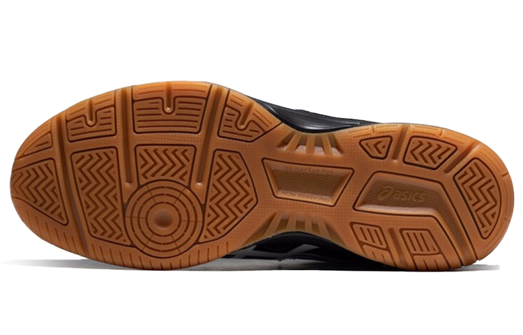 Purchase 아식스 코트 브레이크 '블랙' (Asikseu Koteu Beureikeu 'Beullaek') 1071A003-002