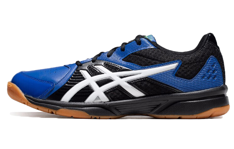 ASICS Court Break 'Black' 1071A003002