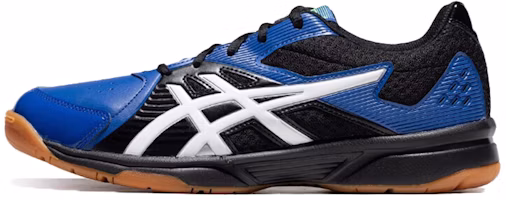 ASICS Court Break 'Black' 1071A003002 ASICS Court Break 'Black' 1071A003002