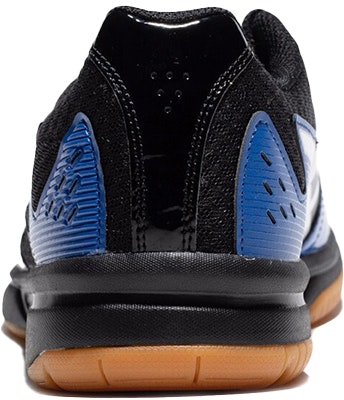 ASICS Court Break 'Hitam' 1071A003-002 Lookbook ASICS Court Break 'Hitam' 1071A003-002