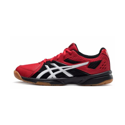 ASICS Court Break 'Classic Red'