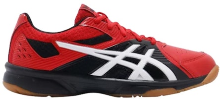 亞瑟士 Court Break '經典紅' 1071A003608 Order 亞瑟士 Court Break '經典紅' 1071A003608