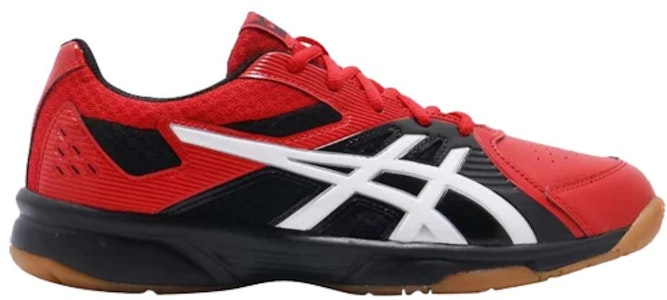 ASICS Court Break 'Merah Klasik' 1071A003608 Order ASICS Court Break 'Merah Klasik' 1071A003608