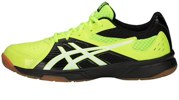 ASICS Court Break Low-Top Yellow/ 'Black' 1071A003-750 ASICS Court Break Low-Top Yellow/ 'Black' 1071A003-750