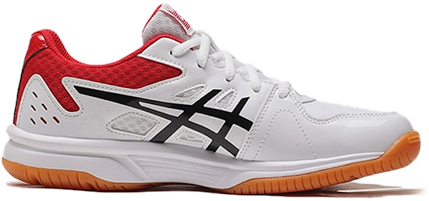 亚瑟士Court Break白色球鞋 1071A003-110 Order 亚瑟士Court Break白色球鞋 1071A003-110