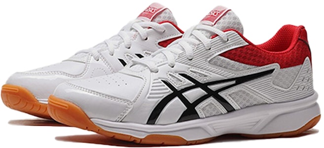 ASICS Court Break 'Blanco' 1071A003-110 Lookbook ASICS Court Break 'Blanco' 1071A003-110