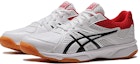 Lookbook ASICS Court Break 'Putih' 1071A003-110