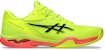 ASICS Court Control™ Ff 3 Paris 'Kuning Keselamatan Hitam' 1071A109-750