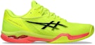 Buy ASICS Court Control™ Ff 3 Paris 'Kuning Keselamatan Hitam' 1071A109-750