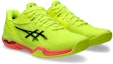 Order ASICS Court Control™ Ff 3 Paris 'Kuning Keselamatan Hitam' 1071A109-750