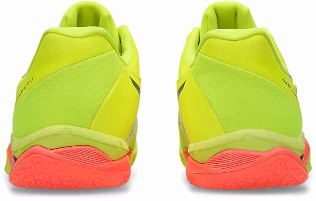 ASICS Court Control™ Ff 3 巴黎'安全黄黑' 1071A109-750 Purchase ASICS Court Control™ Ff 3 巴黎'安全黄黑' 1071A109-750
