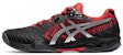 ASICS Court Control FF 2 'Black Electric Red' 1071A056-003