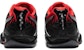 ASICS Court Control FF 2 'Black Electric Red' 1071A056-003