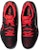 ASICS Court Control FF 2 'Black Electric Red' 1071A056-003