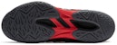 ASICS Court Control FF 2 'Black Electric Red' 1071A056-003