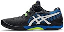 Buy ASICS Court Control FF 2 Hitam/Putih/Biru 1071A056-002