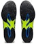 Details for ASICS Court Control FF 2 Hitam/Putih/Biru 1071A056-002