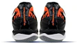 Shop ASICS Court Control FF 2 ''Schwarz Weiß Orange'' 1071A056-004