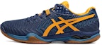 Buy ASICS Court Control FF 2 'Biru Kuning' 1071A056-400