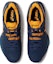Lookbook ASICS Court Control FF 2 'Biru Kuning' 1071A056-400