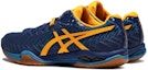Shop ASICS Court Control FF 2 'Biru Kuning' 1071A056-400