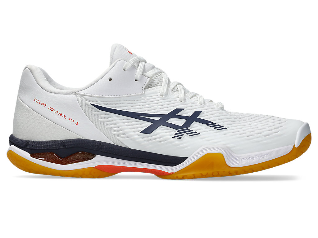 ASICS COURT CONTROL FF 3