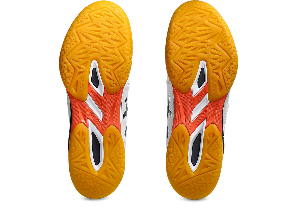 ASICS COURT CONTROL FF 3 圖 13