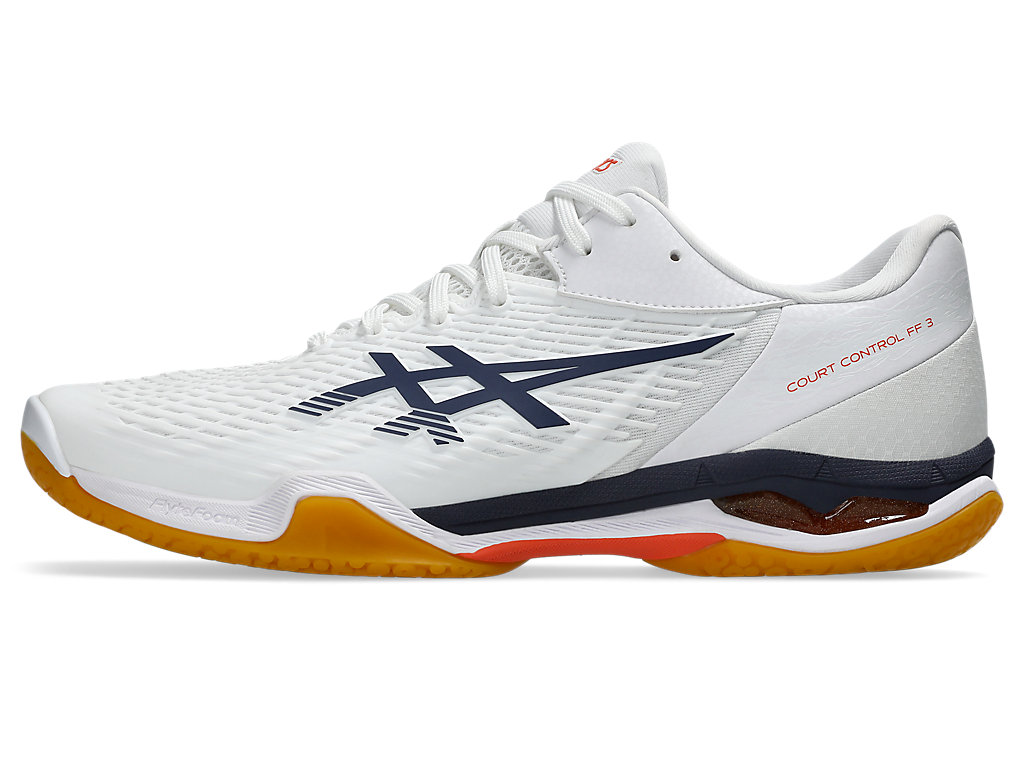 ASICS COURT CONTROL FF 3 圖 15