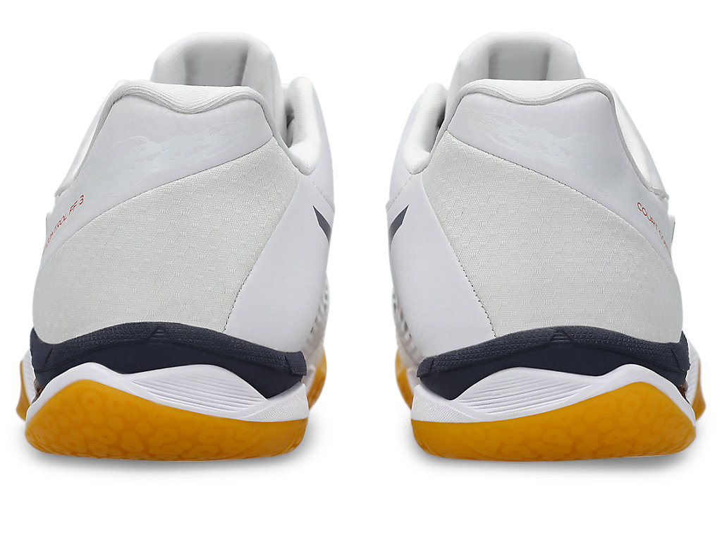 ASICS COURT CONTROL FF 3 圖 9