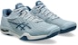 ASICS Court Control Ff 3 'Dolphin Grey Vintage Indigo' Lelaki 1071A087-402