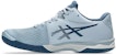ASICS Court Control Ff 3 'Dolphin Grey Vintage Indigo' Lelaki 1071A087-402