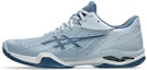 Cheap ASICS Court Control Ff 3 'Dolphin Grey Vintage Indigo' Lelaki 1071A087-402