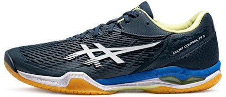 ASICS Court Control FF 3 'French Blue White' 1071A087-401 ASICS Court Control FF 3 'French Blue White' 1071A087-401