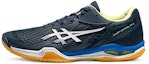 Buy ASICS Court Control FF 3 'French Blue White' Putih Biru Perancis 1071A087-401