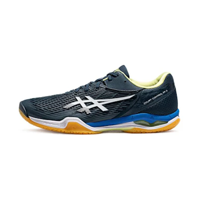 ASICS Court Control FF 3 'French Blue White'
