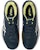 ASICS Court Control FF 3 'French Blue White' Putih Biru Perancis 1071A087-401