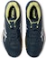 Lookbook ASICS Court Control FF 3 'French Blue White' Putih Biru Perancis 1071A087-401
